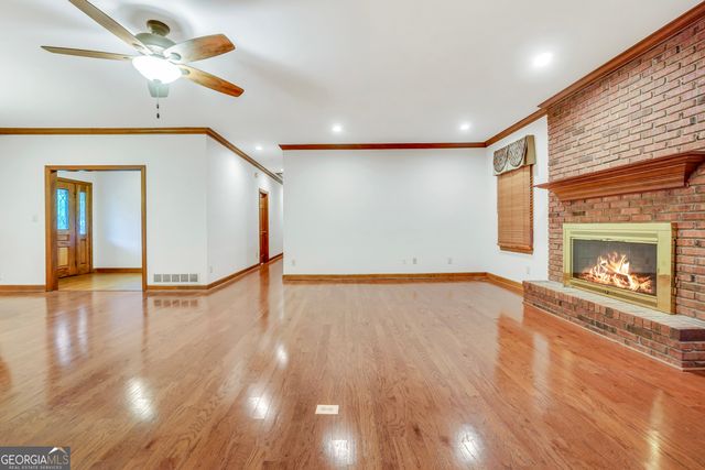 106 Old Virginia Circle, Jonesboro, GA 30236