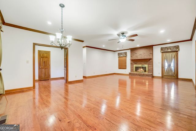 106 Old Virginia Circle, Jonesboro, GA 30236