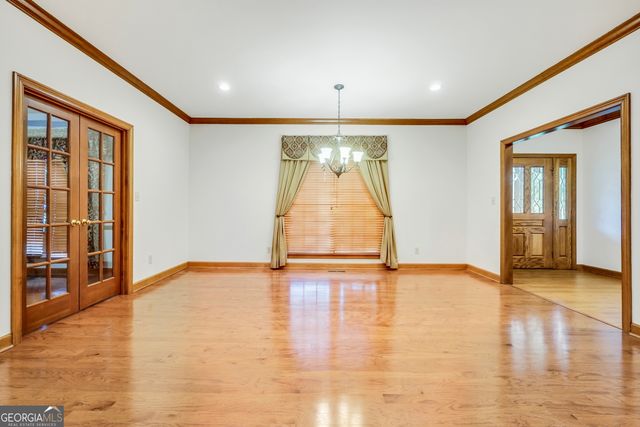 106 Old Virginia Circle, Jonesboro, GA 30236