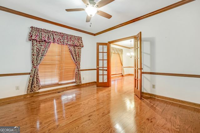 106 Old Virginia Circle, Jonesboro, GA 30236