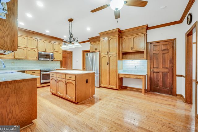 106 Old Virginia Circle, Jonesboro, GA 30236