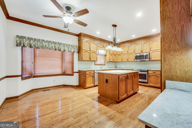 106 Old Virginia Circle, Jonesboro, GA 30236