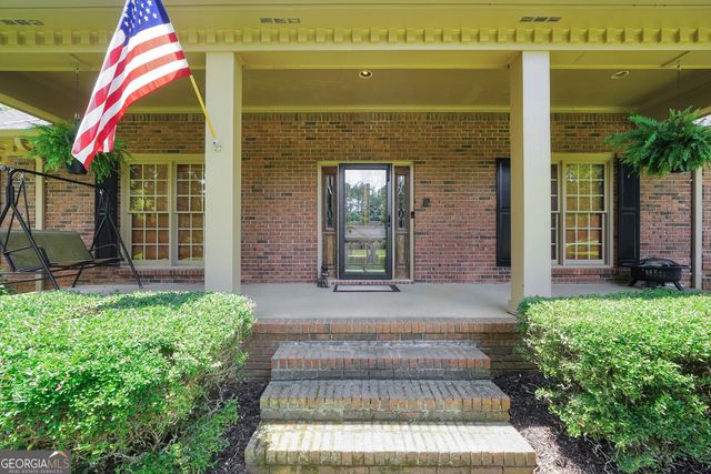 106 Old Virginia Circle, Jonesboro, GA 30236
