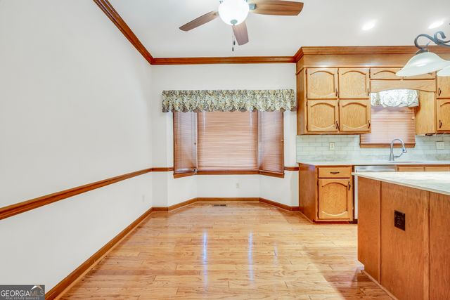 106 Old Virginia Circle, Jonesboro, GA 30236