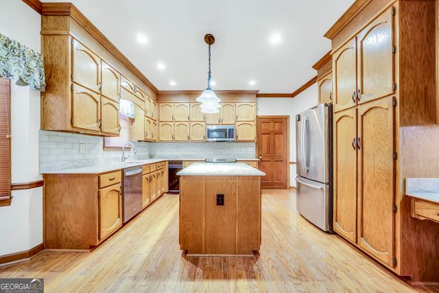 106 Old Virginia Circle, Jonesboro, GA 30236