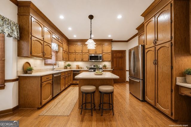106 Old Virginia Circle, Jonesboro, GA 30236