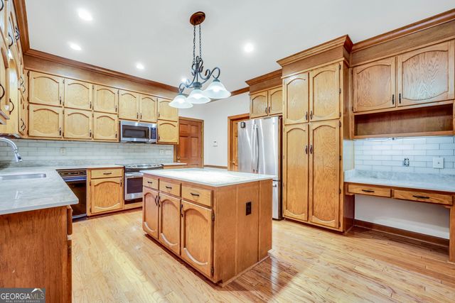 106 Old Virginia Circle, Jonesboro, GA 30236