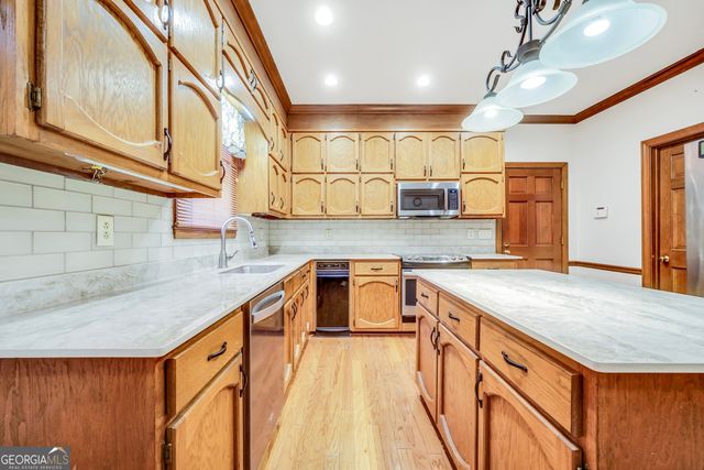 106 Old Virginia Circle, Jonesboro, GA 30236