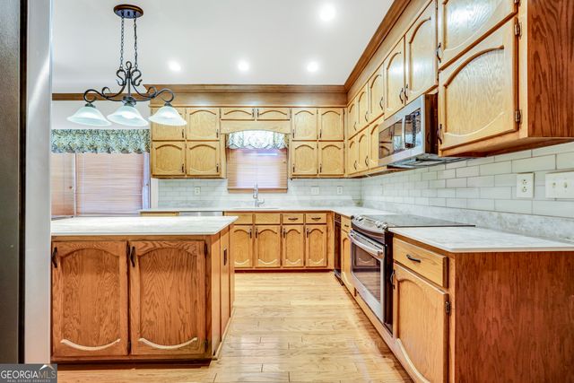 106 Old Virginia Circle, Jonesboro, GA 30236