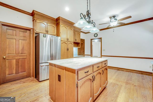 106 Old Virginia Circle, Jonesboro, GA 30236