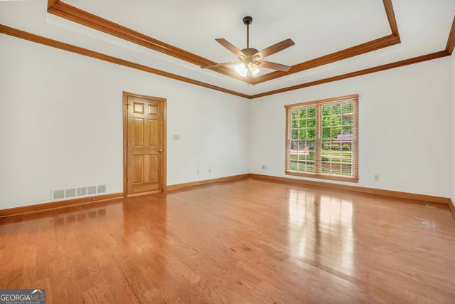 106 Old Virginia Circle, Jonesboro, GA 30236