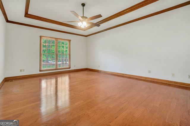 106 Old Virginia Circle, Jonesboro, GA 30236