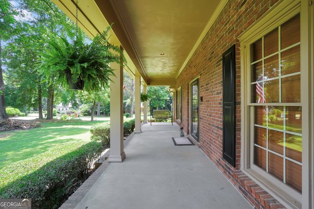 106 Old Virginia Circle, Jonesboro, GA 30236