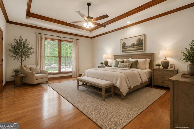 106 Old Virginia Circle, Jonesboro, GA 30236