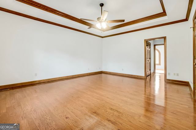 106 Old Virginia Circle, Jonesboro, GA 30236