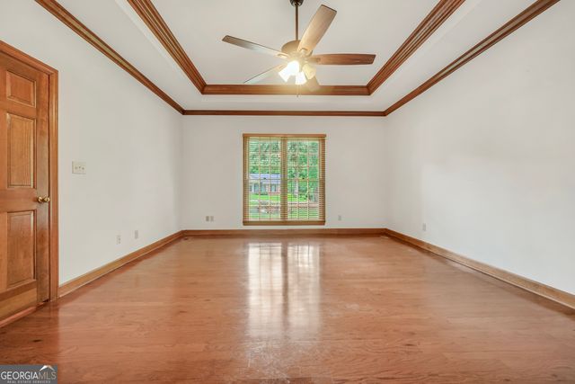 106 Old Virginia Circle, Jonesboro, GA 30236