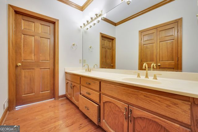 106 Old Virginia Circle, Jonesboro, GA 30236