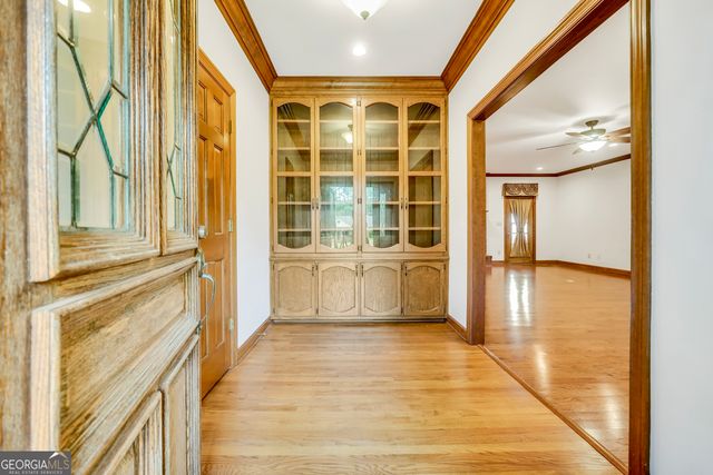 106 Old Virginia Circle, Jonesboro, GA 30236