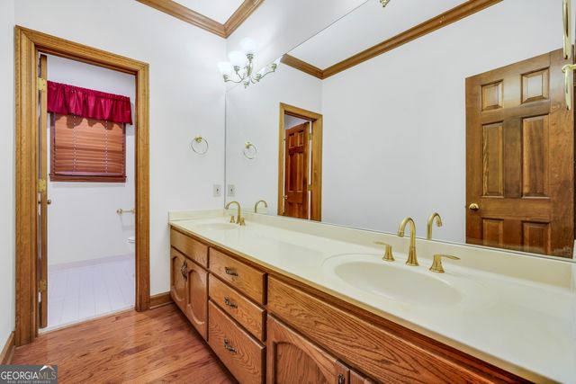106 Old Virginia Circle, Jonesboro, GA 30236