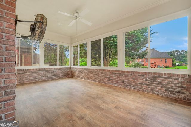 106 Old Virginia Circle, Jonesboro, GA 30236