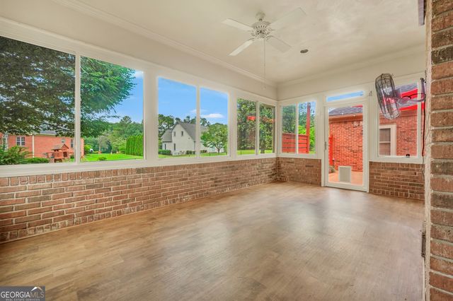 106 Old Virginia Circle, Jonesboro, GA 30236