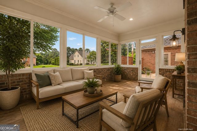 106 Old Virginia Circle, Jonesboro, GA 30236