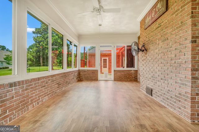 106 Old Virginia Circle, Jonesboro, GA 30236