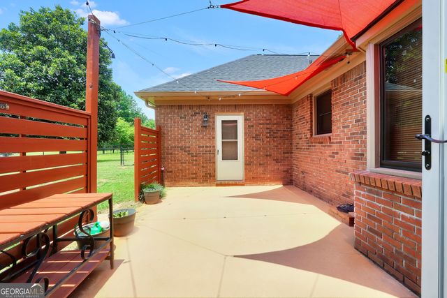 106 Old Virginia Circle, Jonesboro, GA 30236