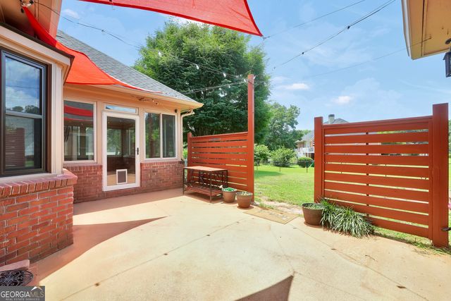 106 Old Virginia Circle, Jonesboro, GA 30236