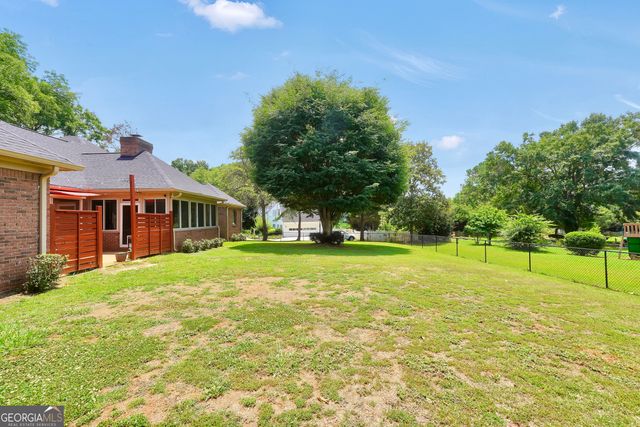 106 Old Virginia Circle, Jonesboro, GA 30236