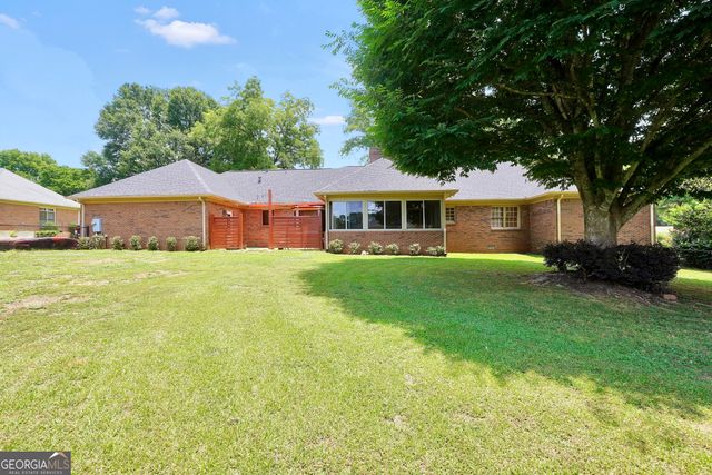 106 Old Virginia Circle, Jonesboro, GA 30236
