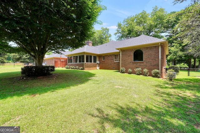 106 Old Virginia Circle, Jonesboro, GA 30236