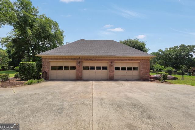 106 Old Virginia Circle, Jonesboro, GA 30236