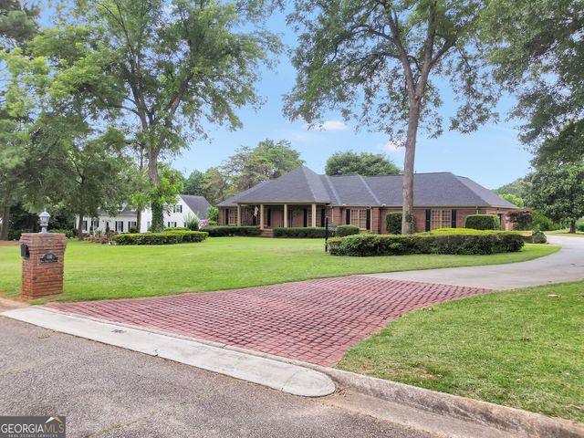 106 Old Virginia Circle, Jonesboro, GA 30236