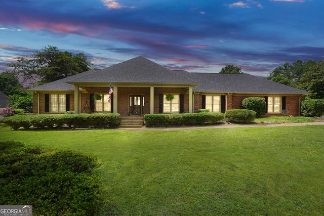 106 Old Virginia Circle, Jonesboro, GA 30236