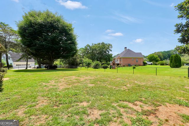 106 Old Virginia Circle, Jonesboro, GA 30236