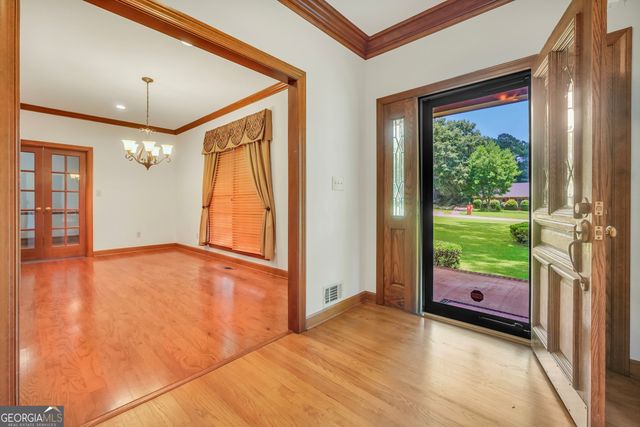 106 Old Virginia Circle, Jonesboro, GA 30236