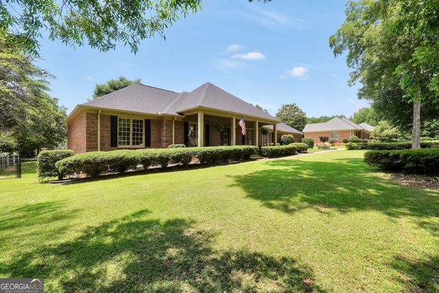106 Old Virginia Circle, Jonesboro, GA 30236