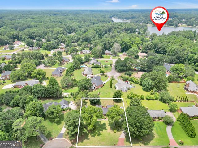 106 Old Virginia Circle, Jonesboro, GA 30236