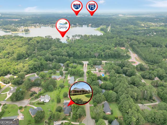 106 Old Virginia Circle, Jonesboro, GA 30236