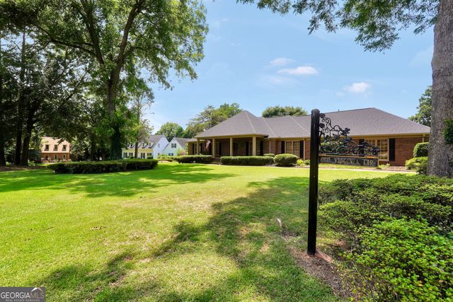 106 Old Virginia Circle, Jonesboro, GA 30236