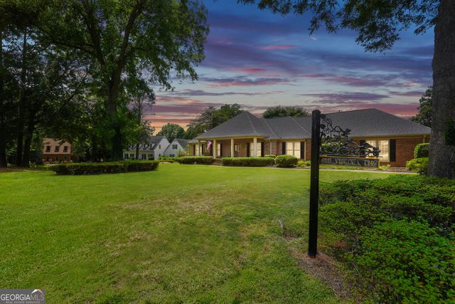 106 Old Virginia Circle, Jonesboro, GA 30236