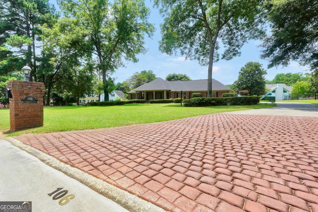 106 Old Virginia Circle, Jonesboro, GA 30236