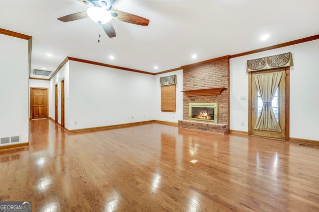 106 Old Virginia Circle, Jonesboro, GA 30236