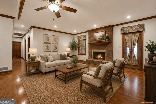 106 Old Virginia Circle, Jonesboro, GA 30236