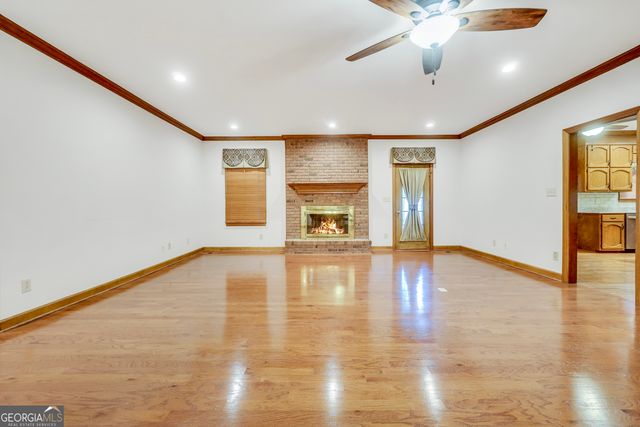 106 Old Virginia Circle, Jonesboro, GA 30236