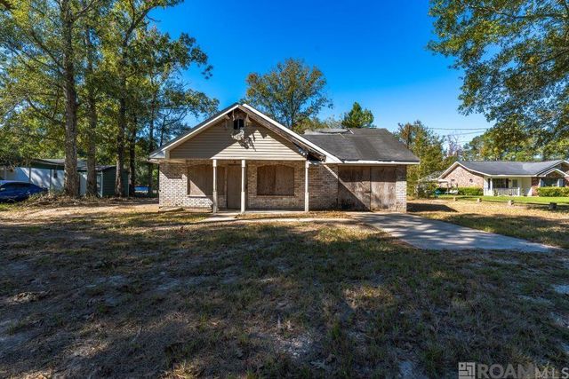 43169 Hinson Rd, Hammond, LA 70403