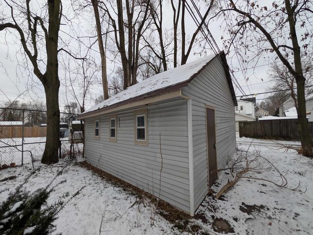 324 W Butler Street, Fort Wayne, IN 46802