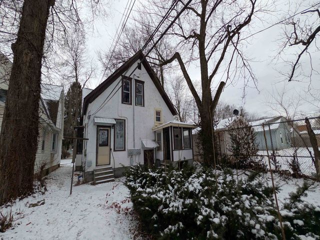 324 W Butler Street, Fort Wayne, IN 46802