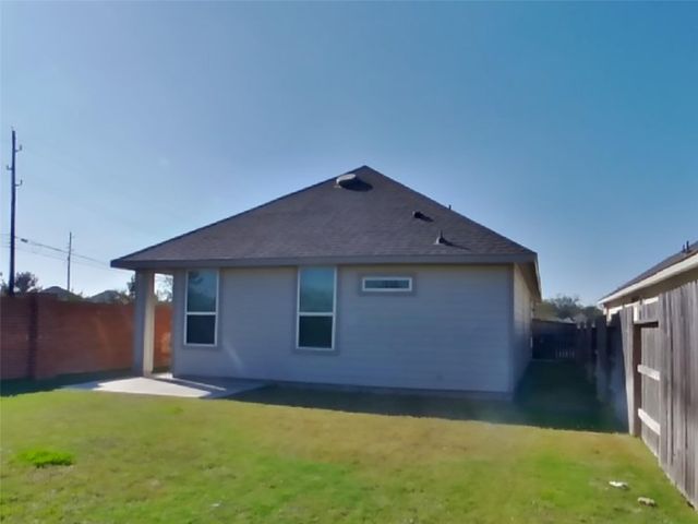 2310 Bailey Fields Lane, Richmond, TX 77469
